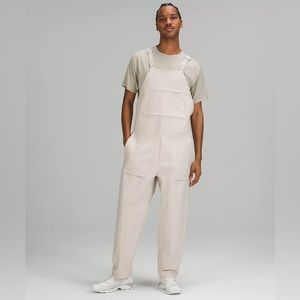 Lululemon Lab Men’s Overalls